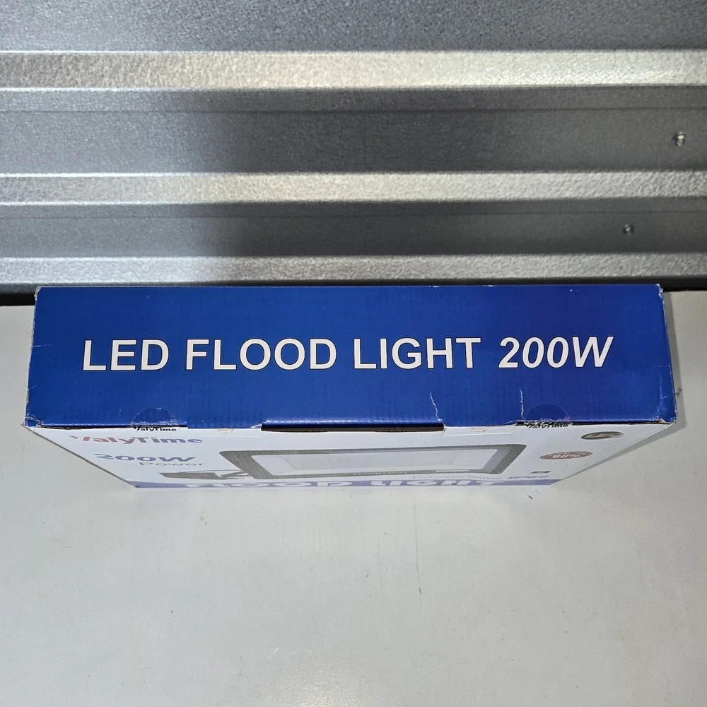 ValyTime 200w led